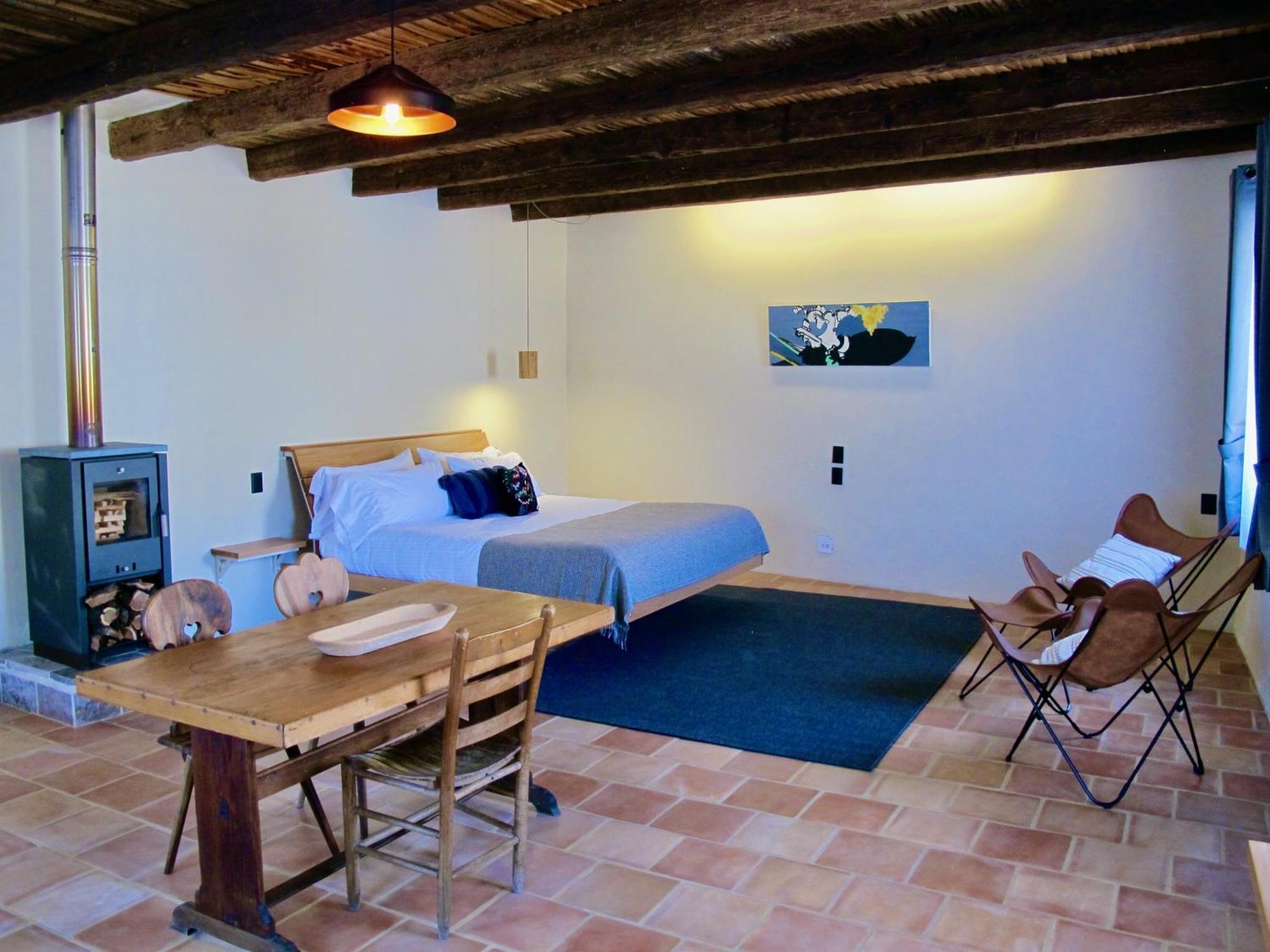 Hotel La Tarjea Catorce Exterior photo